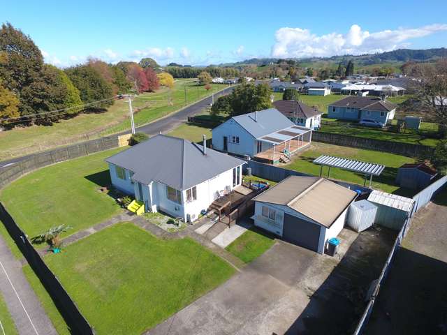Perfect Starter or Investment Property