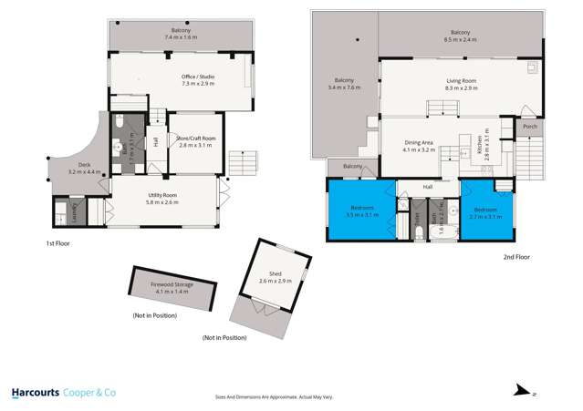 89 Brick Bay Drive Sandspit_1