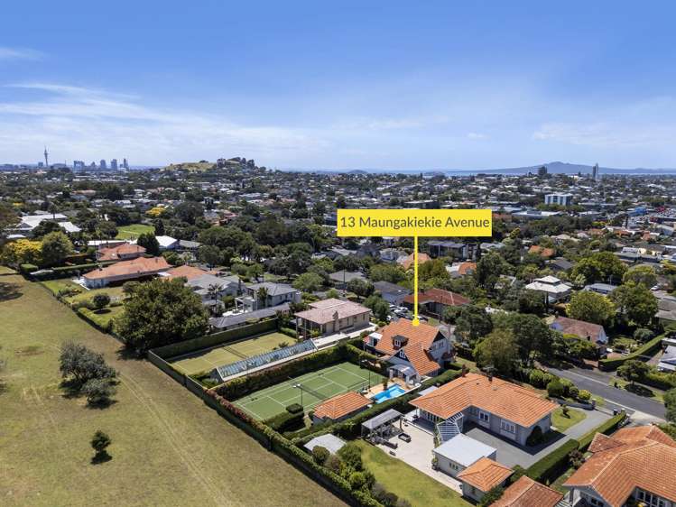 13 Maungakiekie Avenue Greenlane_13