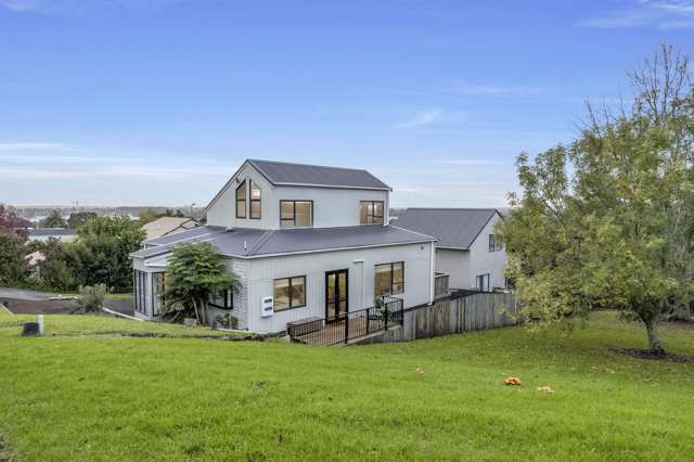 High-Class Views, Affordable Price