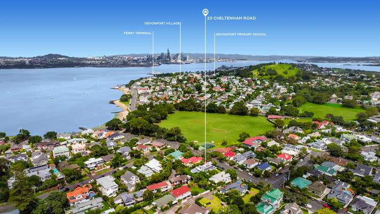 20 Cheltenham Road Devonport_28