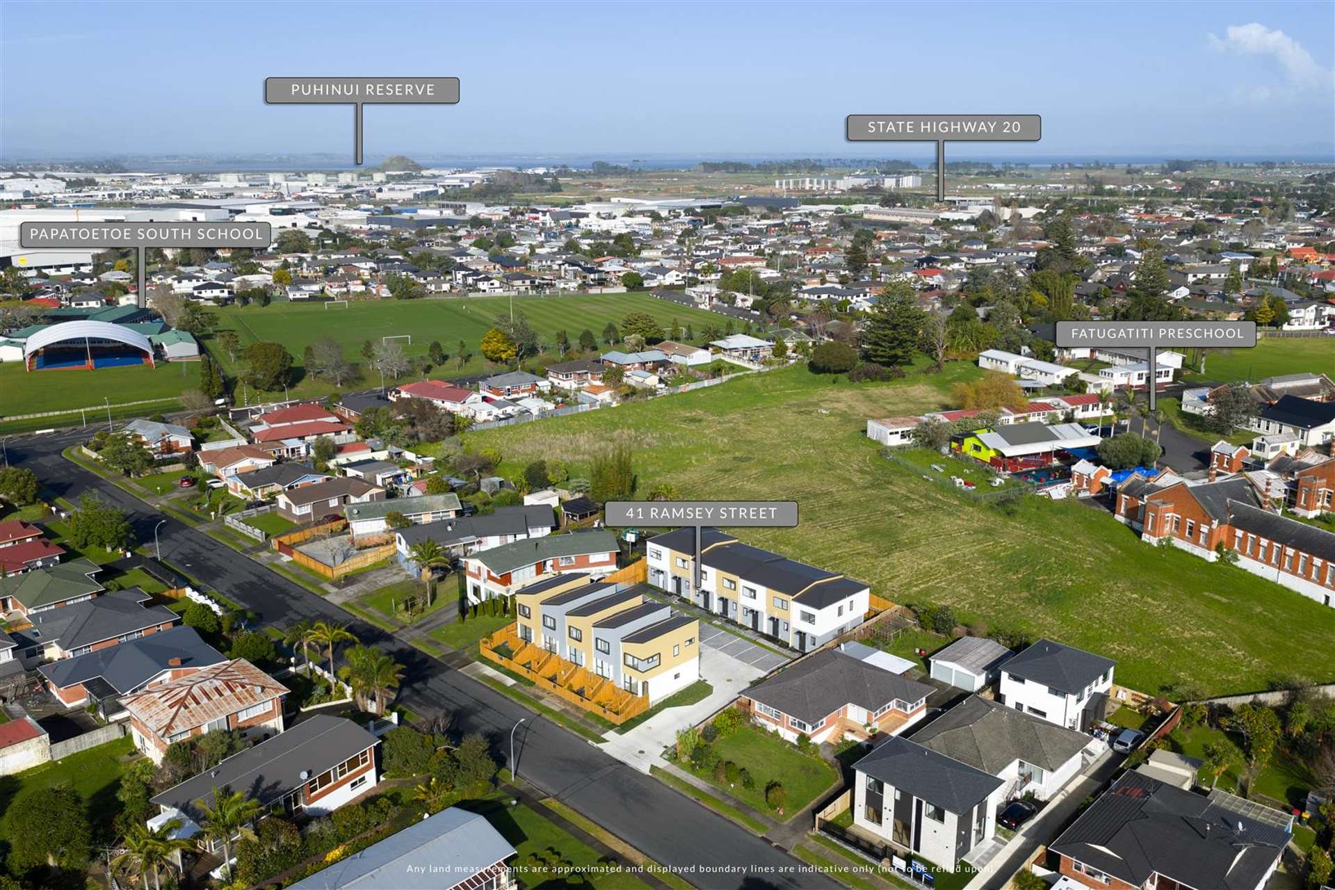 Lot 1, 41 Ramsey Street Papatoetoe_0
