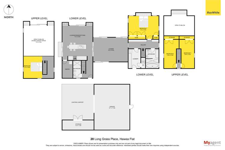 20 Long Grass Place Hawea Flat_30