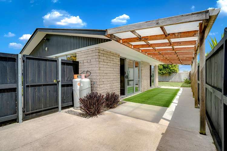 72 Livingstone Avenue Nawton_6