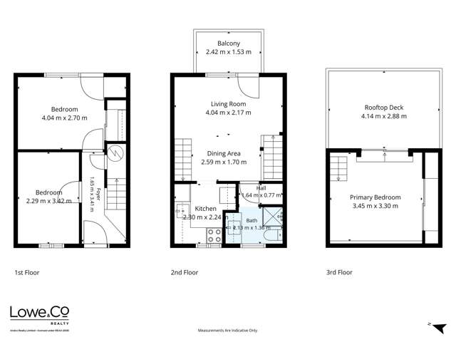 28N Bidwill Street Mount Cook_1