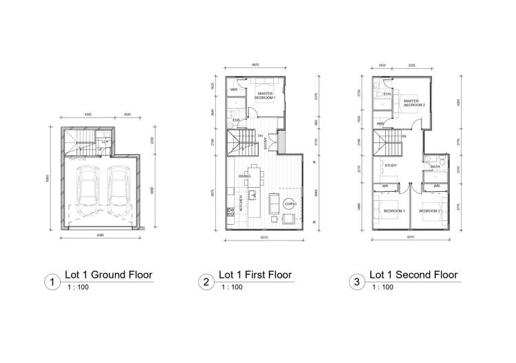 Lot 1/5 Lavery Place Sunnynook_17