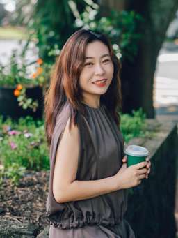 Becky Zhu