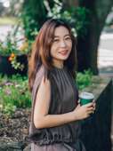 Becky Zhu