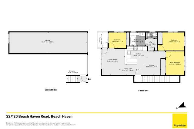 22/120 Beach Haven Road Beach Haven_1