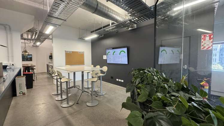 1 Nelson Street, Auckland Central City Centre_6