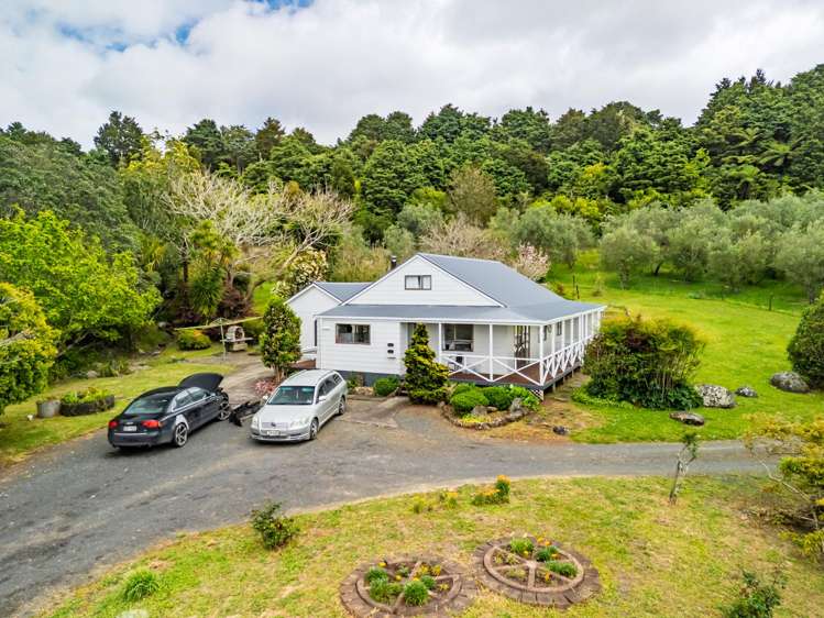 6589 Mangakahia Road Kaikohe_29