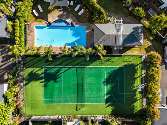 Stylish and affordable gem in a premium location