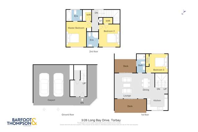 3/26 Long Bay Drive Torbay_1