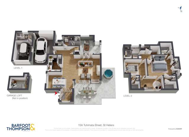 15A Tuhimata Street St Heliers_1