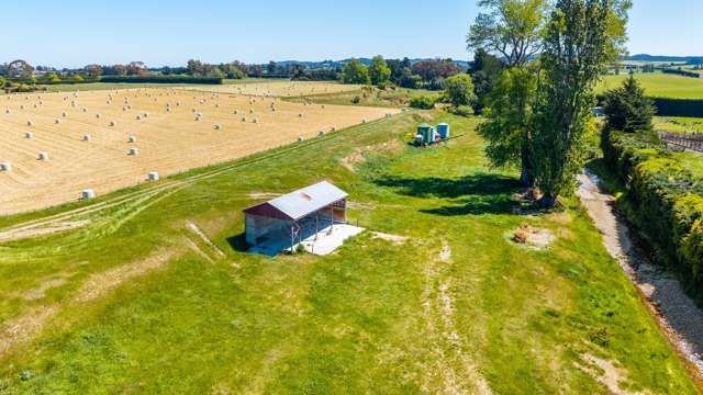 Prime Land, Endless Possibilities!