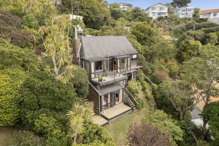 34a Anne Street Wadestown_18