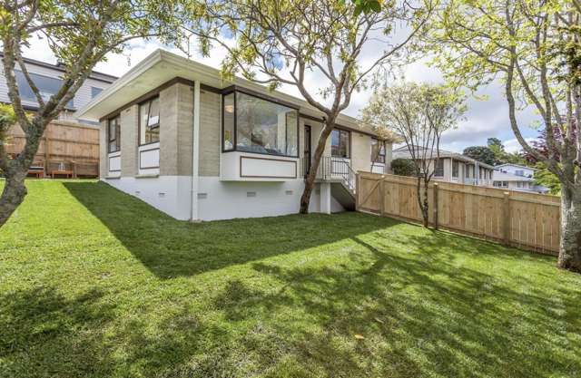 Private Three-Bedroom Home in a Peaceful Setting