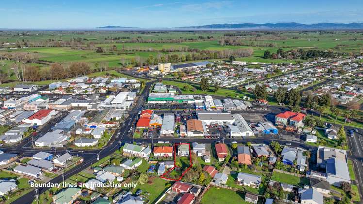 3 Albert Street Paeroa_12
