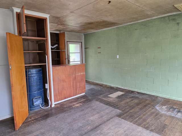 Flat 1/16 Clifford Street Kaikohe_3