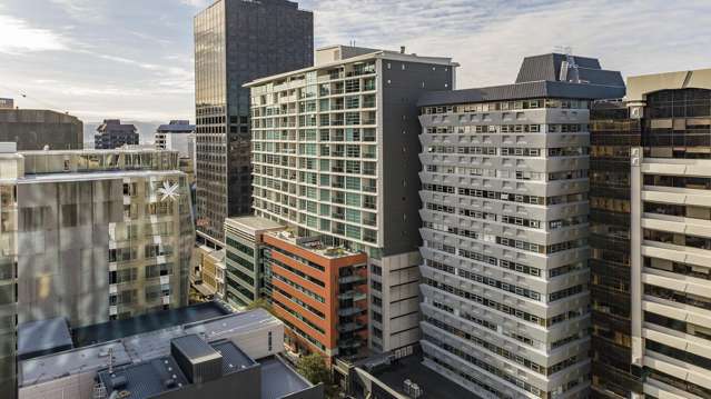 Chews Apartment with Exceptional Floorplan