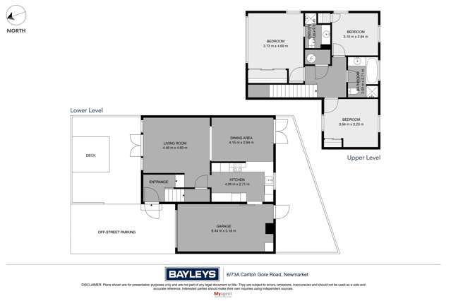 6/73A Carlton Gore Road Newmarket_1