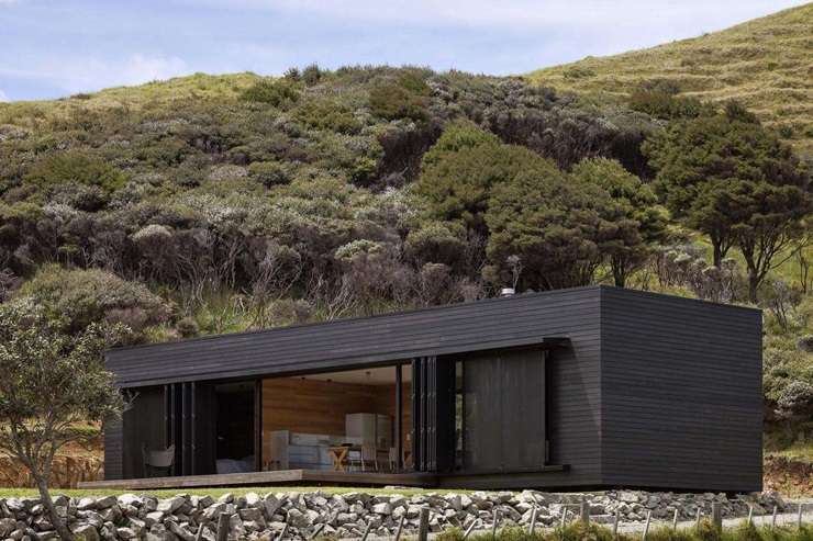 How far does your money really go in NZ's housing market? Opes Partners economist Ed McKnight takes a journey from a <img0K leasehold studio to a <img0m mansion. Video / OneRoof