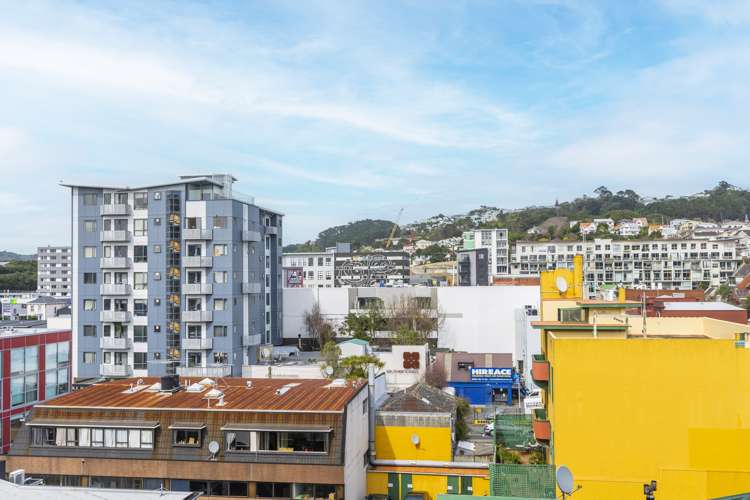 689/233 Cuba Street Te Aro_19