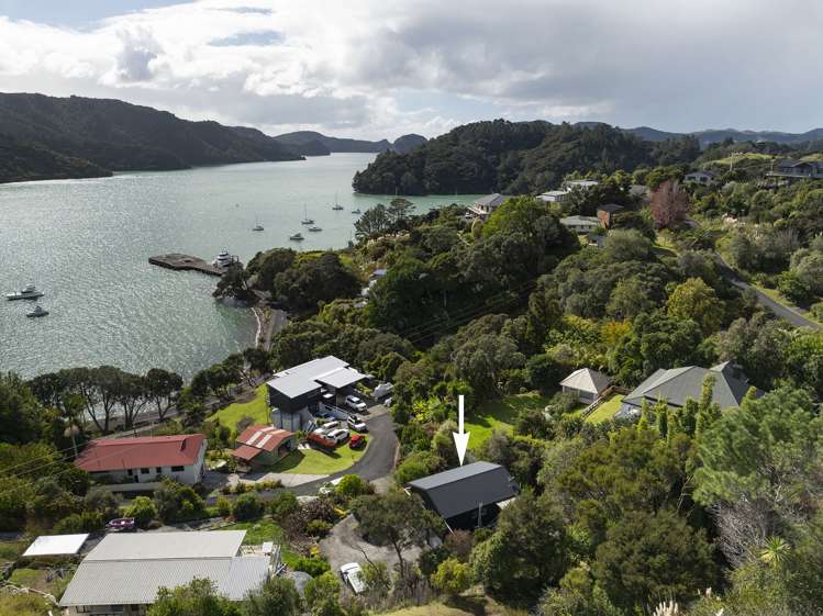 3 McKenzie Road Whangaroa_22