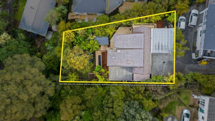 10B Barker Rise Northcross_24