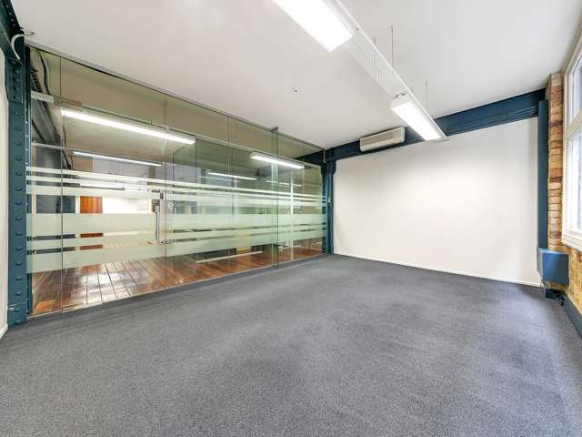 Level 2 - Suite 9/48 - 52 Wyndham Street Auckland Central_4