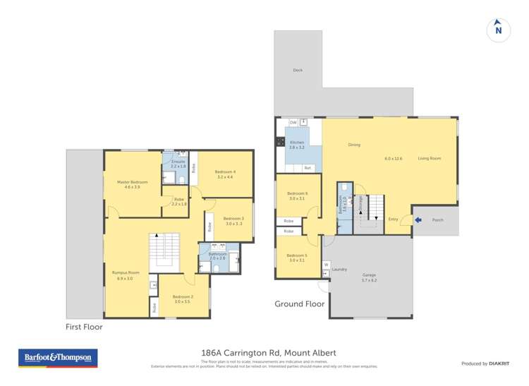 186a Carrington Road Mount Albert_15