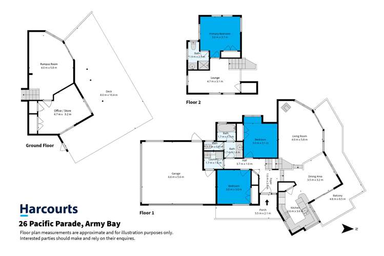 26 Pacific Parade Army Bay_33