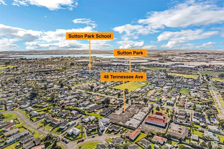 48 Tennessee Avenue Mangere East_11