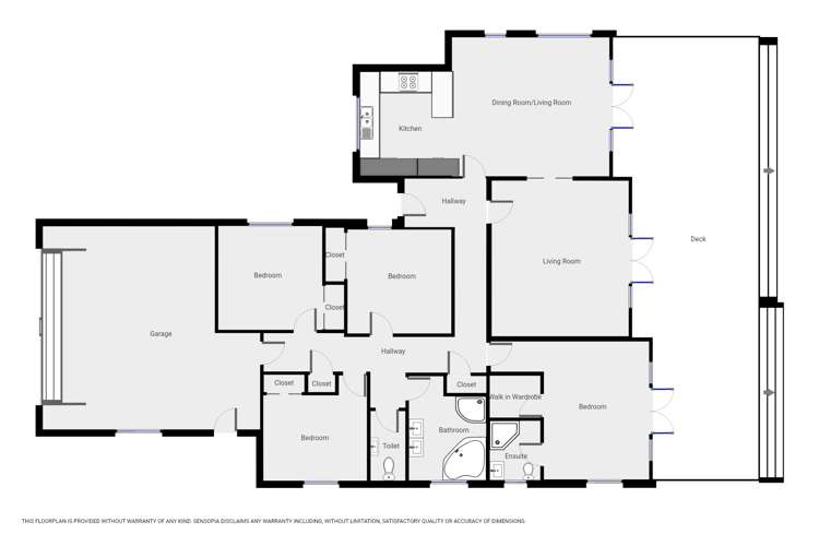 30 Carlow Grove Birchville_19