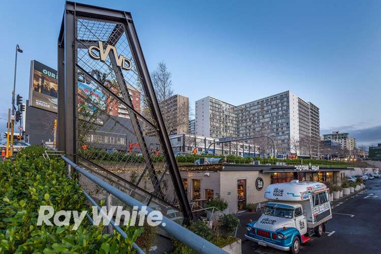 918/72 Nelson Street Auckland Central_16