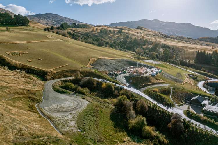 Lots 2,5 and 6 The Paddocks, Littles Road Dalefield/Wakatipu Basin_13