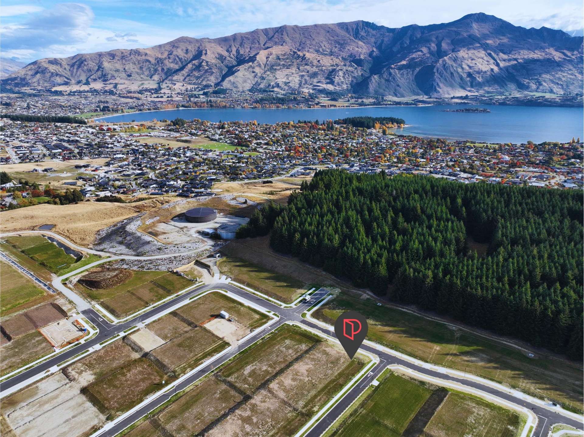 Lot 93 Stage 18, Northlake Wanaka_0