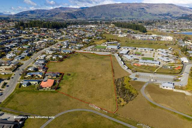 Ironside Drive Land Wanaka_1