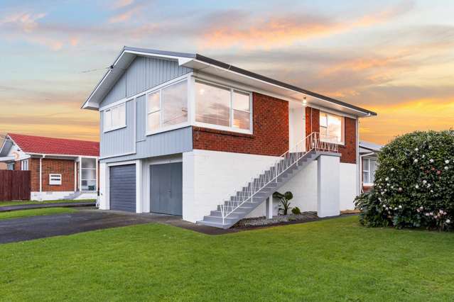 Elevated, Renovated & Brick - This Will Be Sold!