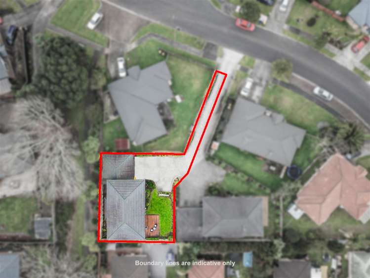 8b Greenberry Drive Ranui_30