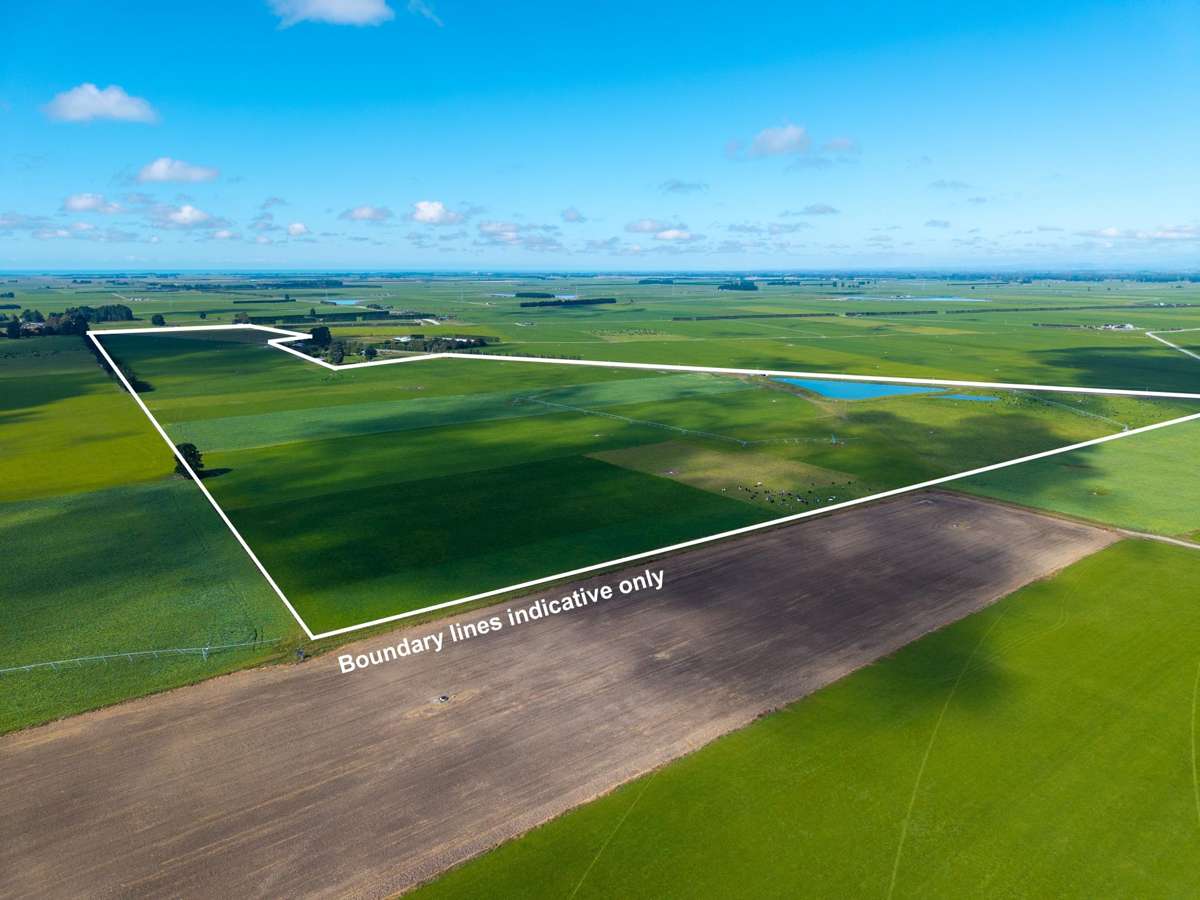 Rangitata Orari Bridge Highway_0