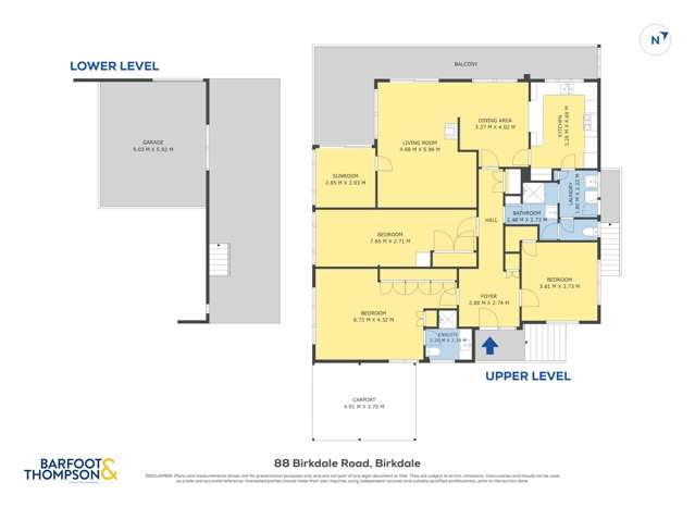 88 Birkdale Road Birkdale_1