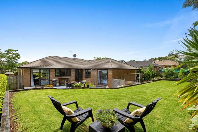 Central Living with the confidence of a GJ Gardener Build