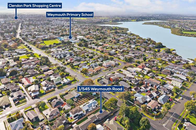 1/545 Weymouth Road Manurewa_25