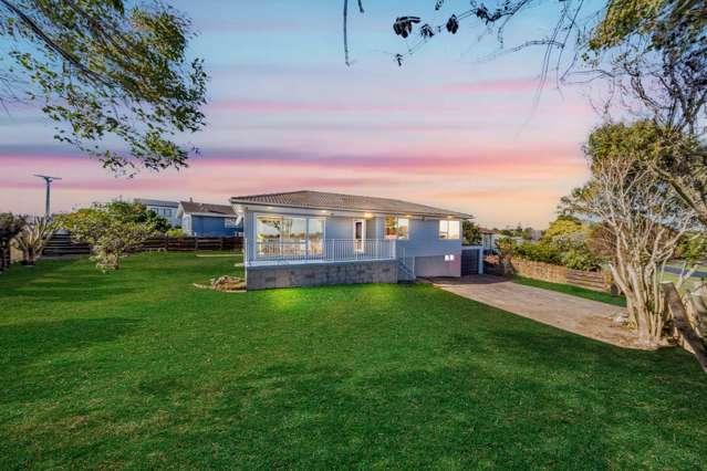 Fully renovated - Ready to move in