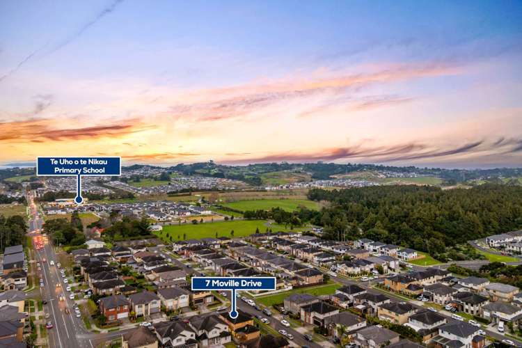 7 Moville Drive Flat Bush_22