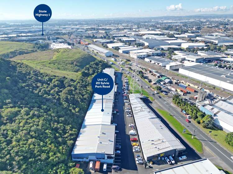 Unit C/20 Sylvia Park Road Mt Wellington_7