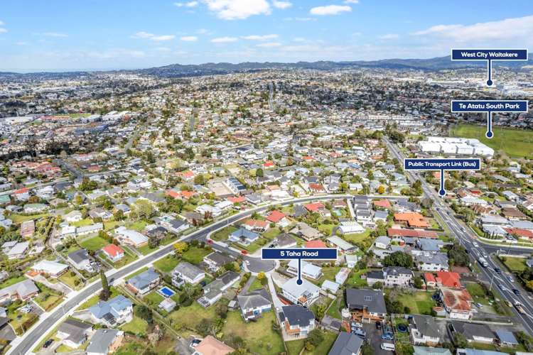 5 Taha Road Te Atatu South_34