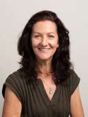 Carolyn Scott