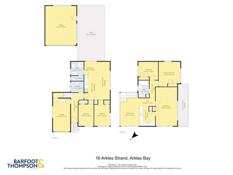 16 Arkles Strand Arkles Bay_17